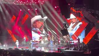 Tus Mentiras PESADO Arena Monterrey 16/07/22