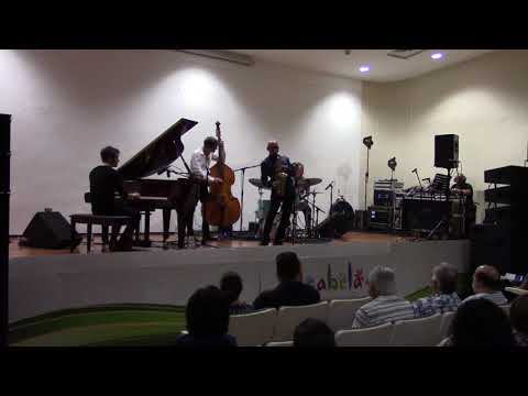 Miguel Zenon presents Caravana Cultural - Tribute to Bill Evans (Show-Type Tune)