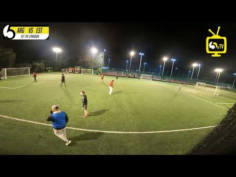 Argentina Turner  vs Esticazzi FC - Hove Park, Sunday - Season 17 - Week 2 - 22.01.2023