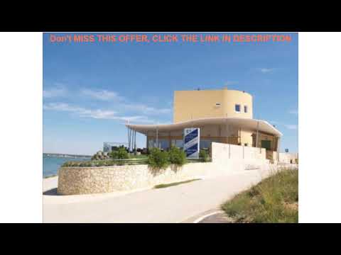 Review Aparthotel Condura Croatica - Croatia