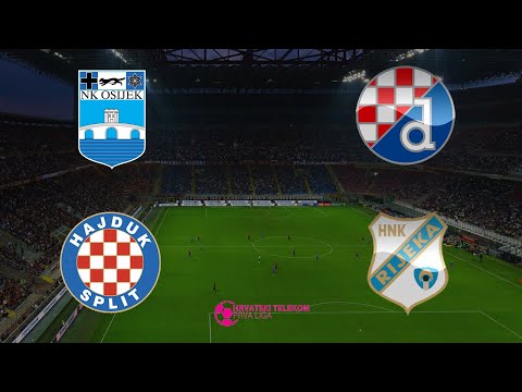 Nogometatori PODCAST: Nered na vrhu HNL-a !!