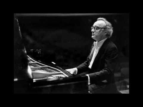 W.A. Mozart Piano Concerto No.23 in A major K488, Alfred Brendel