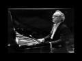 W.A. Mozart Piano Concerto No.23 in A major K488, Alfred Brendel