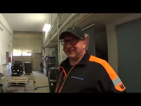 Asko - lepposa pajaukko!