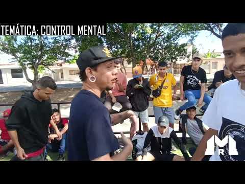 RICH MILLE 🆚️ GRINGO 🆚️ YEYEX | 🔸️Octavos🔸️| FECHA 2 ASCENSO #MaracayRapea