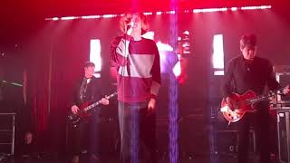 The Charlatans - Different Days - Dublin 2017