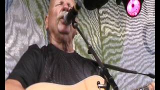 Barry McGuire - Eve Of Destruction (P.F. Sloan) - live in Frankfurt/Germany