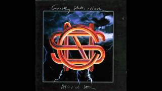 Crosby Stills &amp; Nash - Only Waiting For You