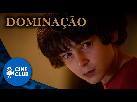 FILME COMPLETO DUBLADO 🎬 Dominação | Terror | Cine Club