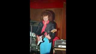 Ian Gillan Band - Child In Time (1975)