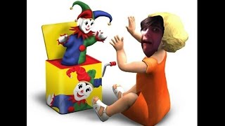 4MS Jack in the box prank