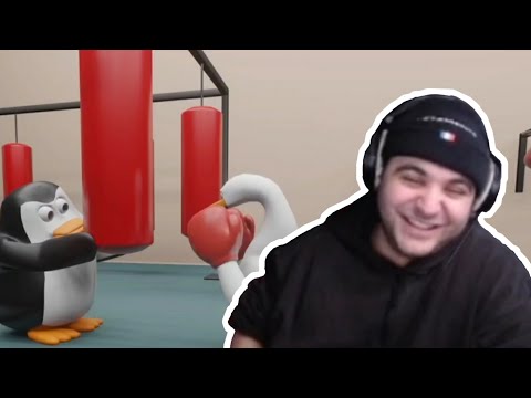 TiltedDias REAGIERT auf sinDC