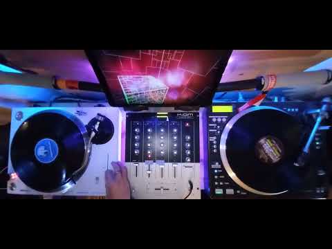 My hardcore star (NTM)