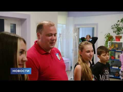 Дневной выпуск новостей / 25.07.2024