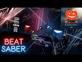 Beat Saber Camellia GHOST 2020 Halloween VIP 4 LANE 94 88 SS Rank 1 Miss