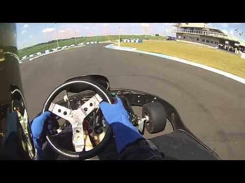 PKL 2015 2a Etapa MMOA- Kartrodromo Internacional de Nova Odessa Traçado Audi