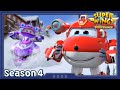 The Snow Princess Superwings Season4 EP05