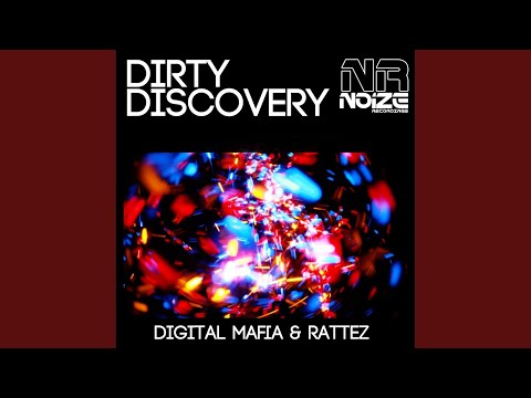 Dirty Discovery (Original Mix)