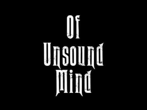 Unholy Confessions by Of Unsound Mind (Avenged Sevenfold Cover)