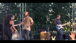 ZIGGY MARLEY Stir it Up 2017