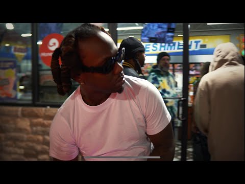 🔥 XX Bandz – “Paulie” (Official Video) @Donxxbandz ⏰