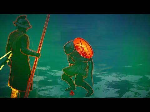 GHUL ATEM in Assassin's Creed Valhalla Paris DLC - Fundort der Fähigkeit :) Tipps deutsch