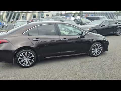 Toyota Corolla 1.8 HYBRID LUNA SPORT SAL**LOW MILE - Image 2