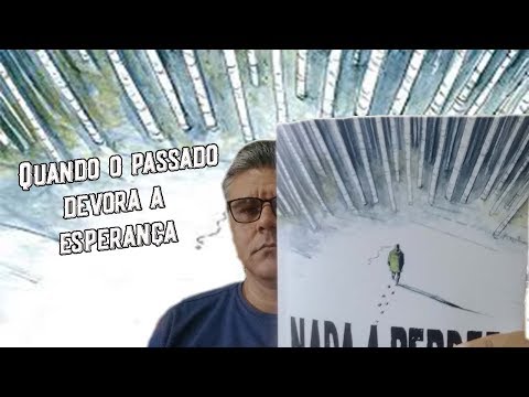 NADA A PERDER DE JEFF LEMIRE