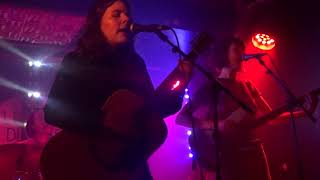 &quot;How Much&quot;, Tiny Ruins - Paris, Septembre 2018