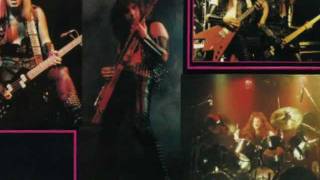 Oblivion-Violence &amp; Force By &quot;Exciter&quot;