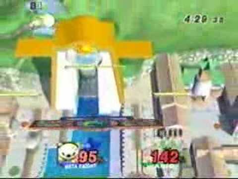 Shuffle and Cut 4/5 R3 - Connor vs. Futile