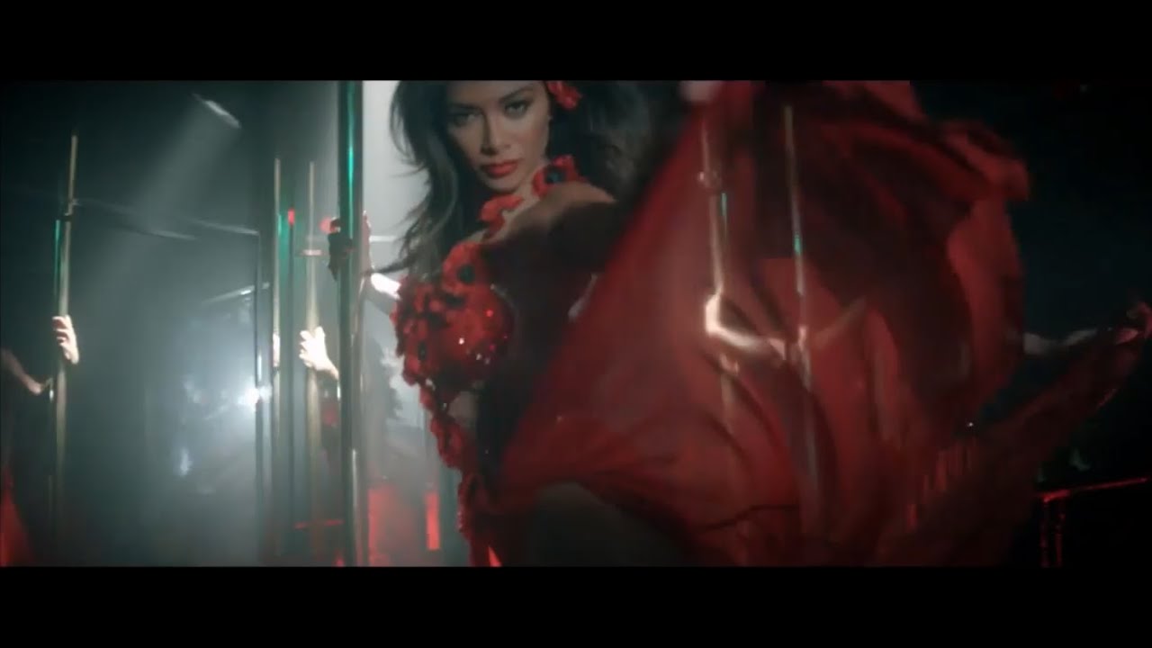 Todrick Hall ft. Nicole Scherzinger — Papi