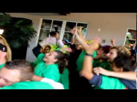 Christian Camper Eviva Mallorca Talend Award "Scheiss drauf"