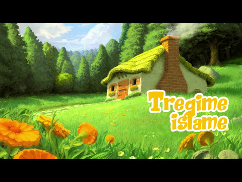 Tregime islame per femije 13