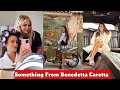 Some Amazing Shoots Of Benedetta Caretta 2022