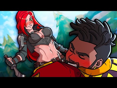 K'SANTE👤4700 HP💪329 ARMOR🤷‍♂️201 MR💦UNSTOPPABLE🚫A SHIELD🛡GOES OVER WALLS🧱HAS AIRBORNE🌪CD ONLY☝SECOND