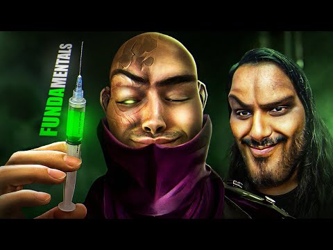 LEARNING HOW TO MASTER SINGED