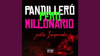 Video Pandillero Pero Millonario de C Kan, Santa Fe Klan