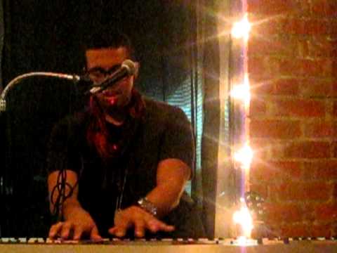 Rudy Love Jr. with Will E. Simms - Meant for You