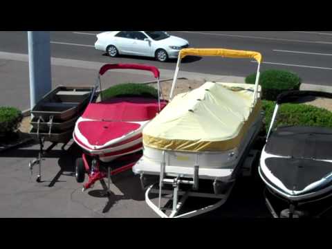 Boat Trader Arizona