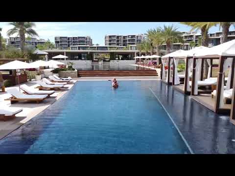 Chileno Bay Resort & Residences Cabo San Lucas