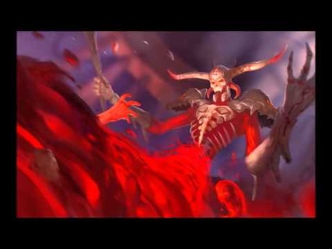 Creepsta  -  Hell [Qroh Remix]