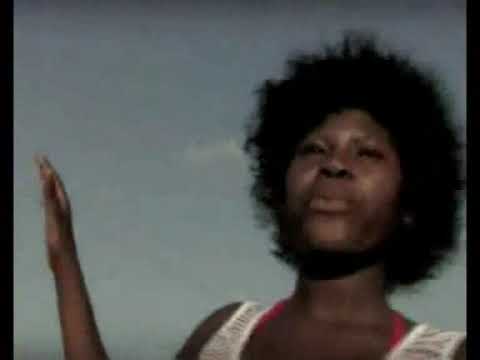 Rey Dacosta - Ana A Mbuota  | (Sassa Tchokwe)