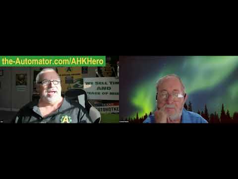 AHK Hero 2026 03 27 Friday Hour 1
