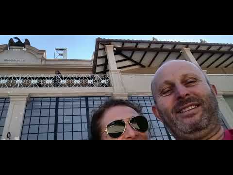 HOTEL EDEN MARZO 2024 - LA FALDA - CÓRDOBA - ARGENTINA