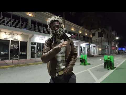 GIGA H.D - STAY WITT ME (MUSIC VIDEO)