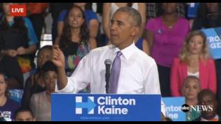 The Obama Rule: You Can't Block A Supreme Court Justice Because You Didn't Win