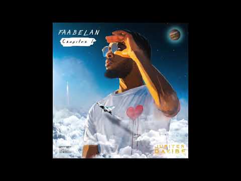 Jupiter Davibe - Ou es Tu (Extrait de Faabelan Chapitre 1)