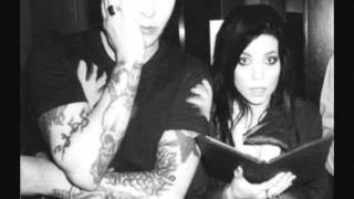 Skylar Grey - Including Can&#39;t Haunt Me feat. Marilyn Manson LIVE