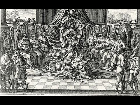 The importance of Austria in the Holy Roman Empire - Peter Wilson Interview